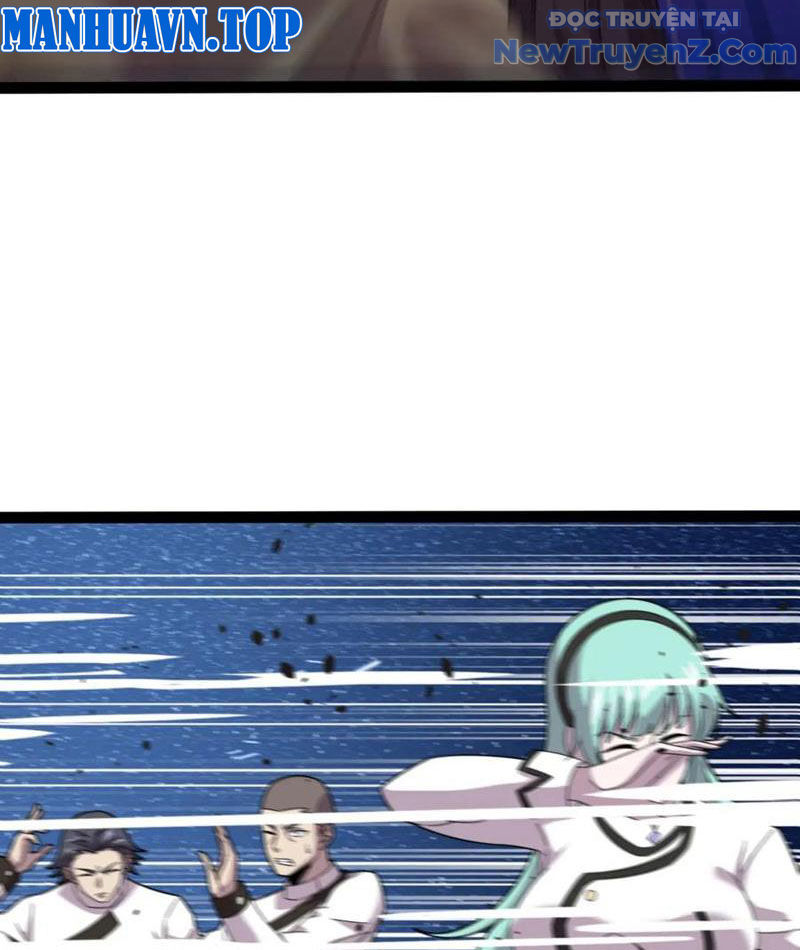 Từ Thôn Phệ Ma Thần Bắt Đầu Tiến Hóa Chap 20 - Next Chap 21