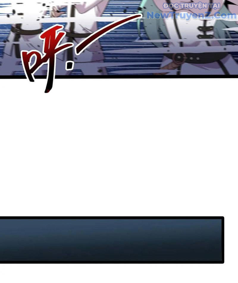 Từ Thôn Phệ Ma Thần Bắt Đầu Tiến Hóa Chap 20 - Next Chap 21