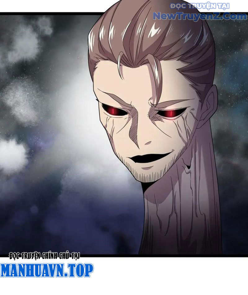 Từ Thôn Phệ Ma Thần Bắt Đầu Tiến Hóa Chap 20 - Next Chap 21