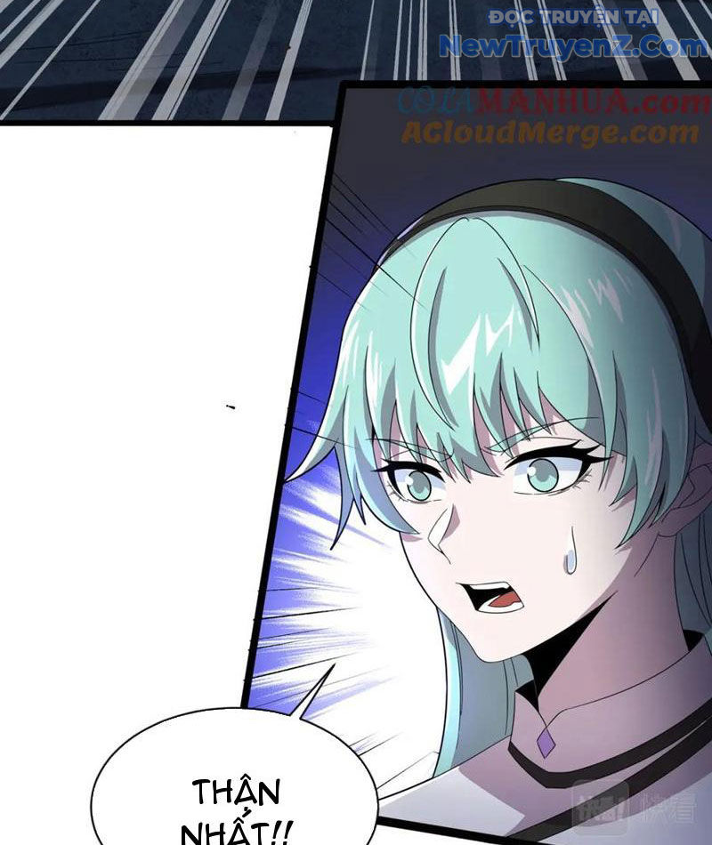 Từ Thôn Phệ Ma Thần Bắt Đầu Tiến Hóa Chap 20 - Next Chap 21