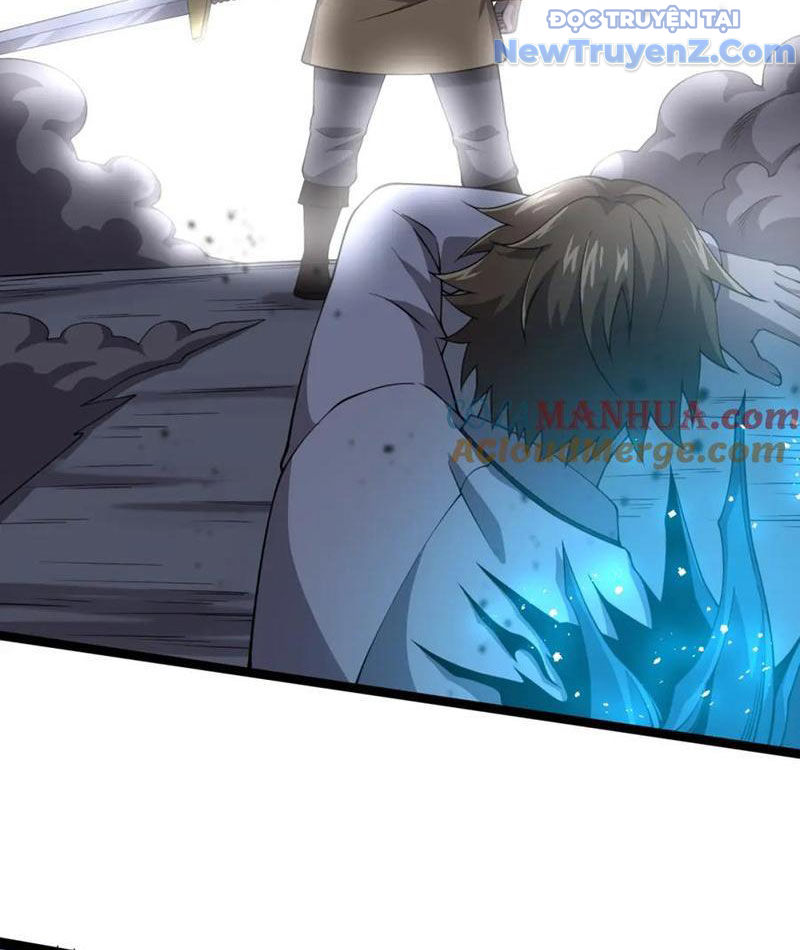 Từ Thôn Phệ Ma Thần Bắt Đầu Tiến Hóa Chap 22 - Next Chap 23