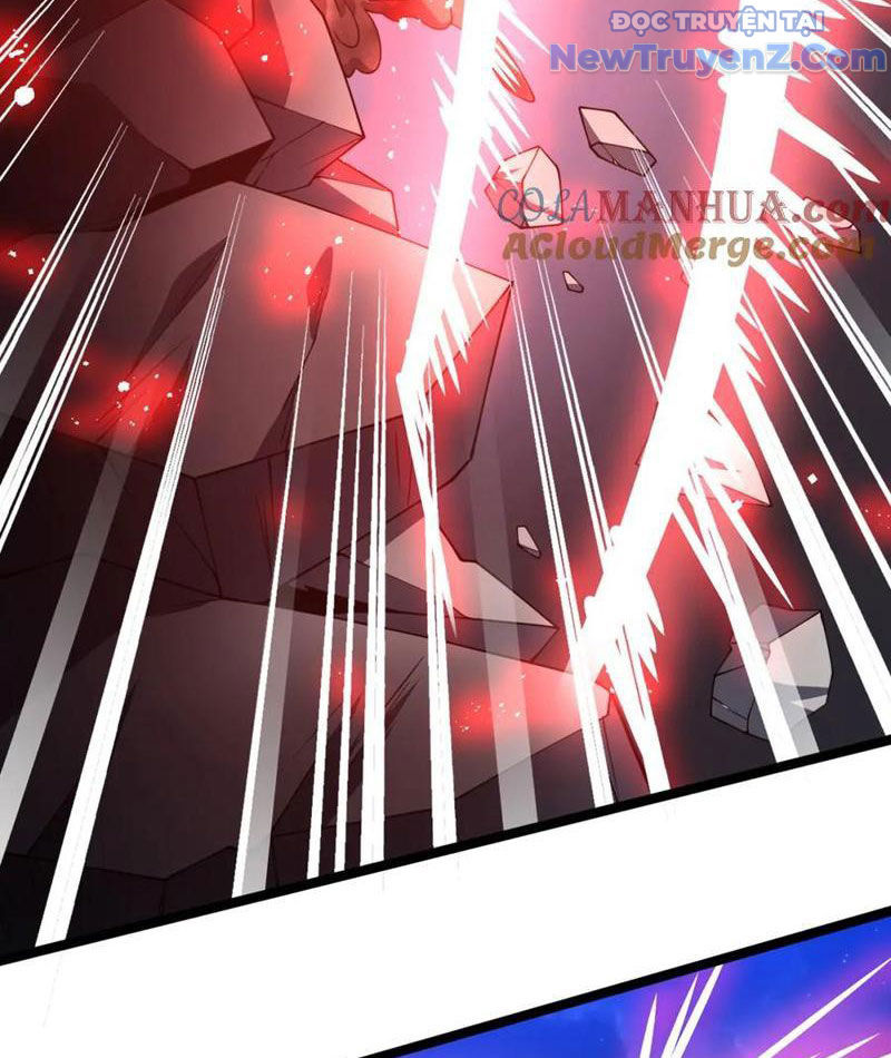 Từ Thôn Phệ Ma Thần Bắt Đầu Tiến Hóa Chap 22 - Next Chap 23