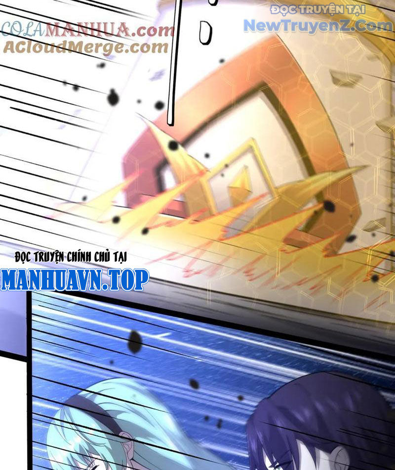 Từ Thôn Phệ Ma Thần Bắt Đầu Tiến Hóa Chap 22 - Next Chap 23