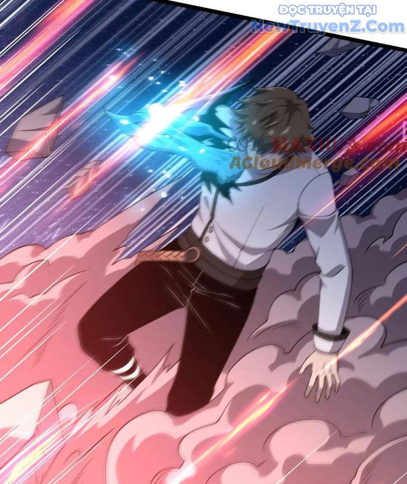 Từ Thôn Phệ Ma Thần Bắt Đầu Tiến Hóa Chap 22 - Next Chap 23