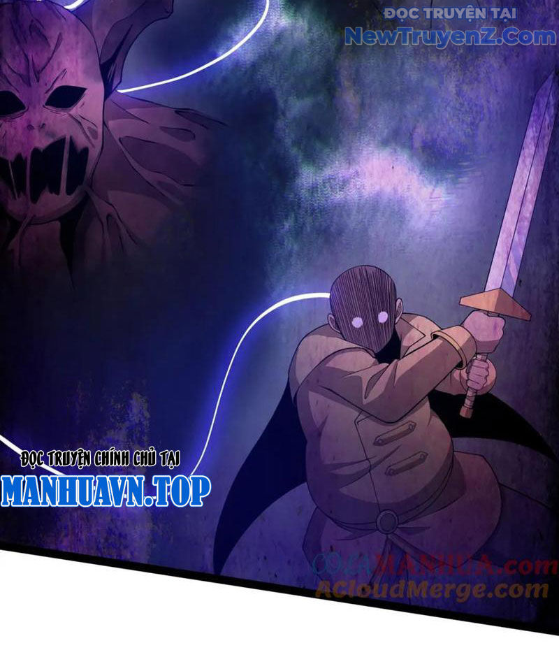 Từ Thôn Phệ Ma Thần Bắt Đầu Tiến Hóa Chap 22 - Next Chap 23