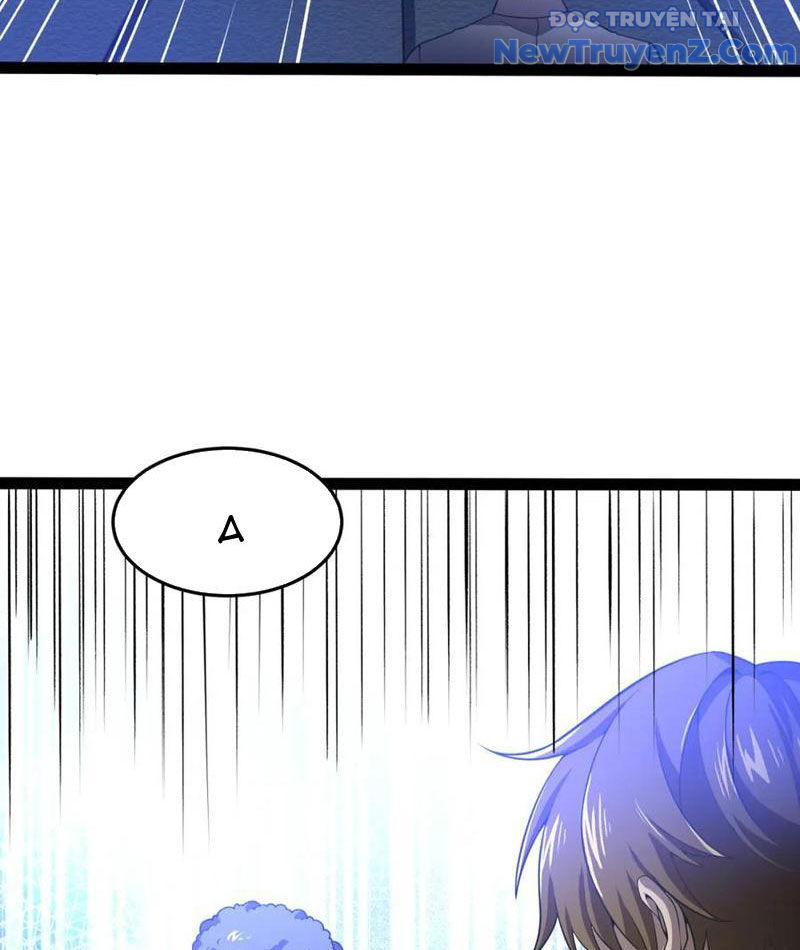 Từ Thôn Phệ Ma Thần Bắt Đầu Tiến Hóa Chap 23 - Next Chap 24