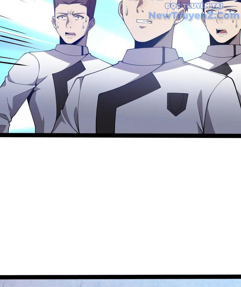 Từ Thôn Phệ Ma Thần Bắt Đầu Tiến Hóa Chap 23 - Next Chap 24