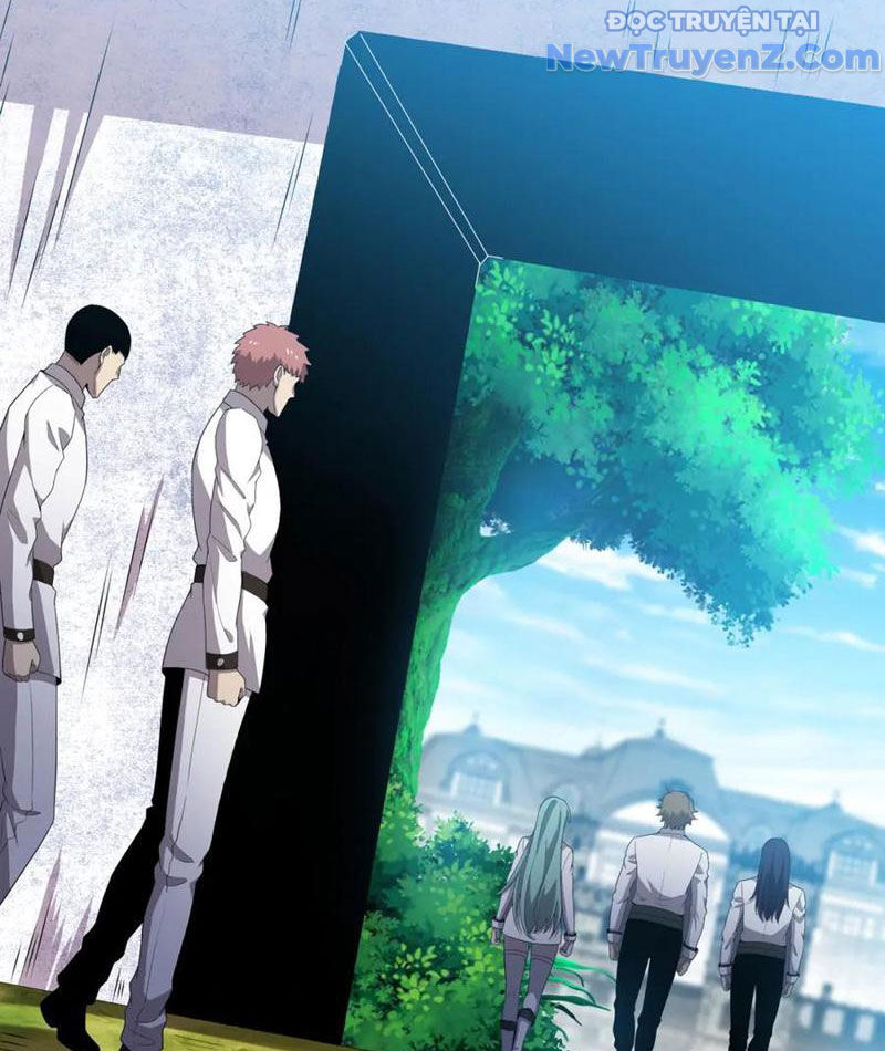 Từ Thôn Phệ Ma Thần Bắt Đầu Tiến Hóa Chap 23 - Next Chap 24