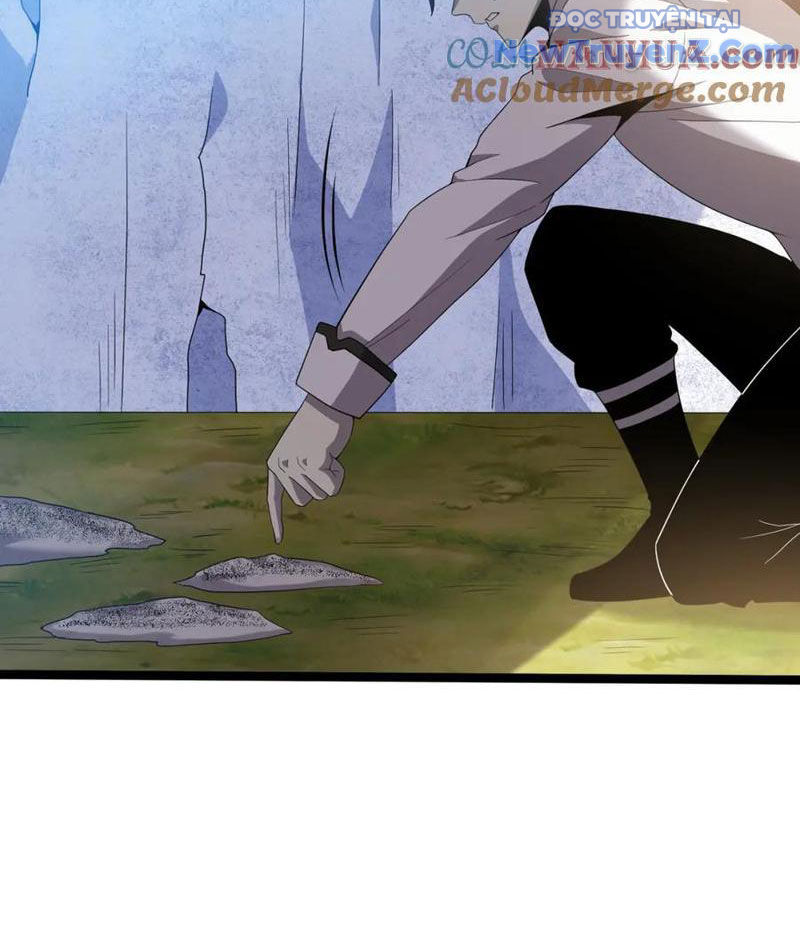 Từ Thôn Phệ Ma Thần Bắt Đầu Tiến Hóa Chap 23 - Next Chap 24