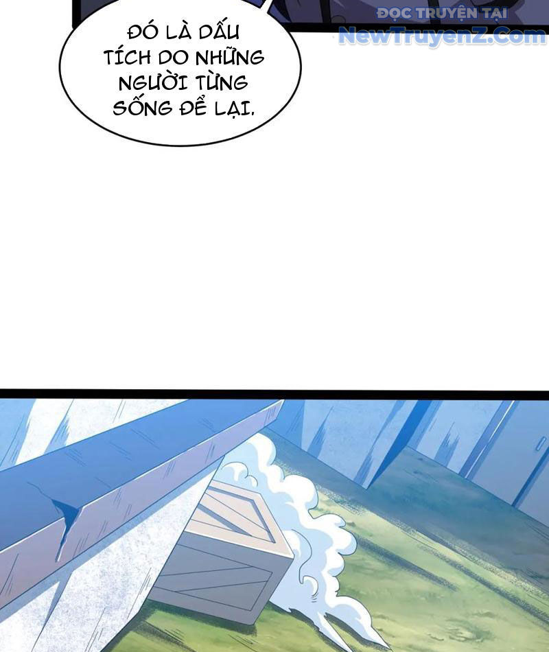 Từ Thôn Phệ Ma Thần Bắt Đầu Tiến Hóa Chap 23 - Next Chap 24