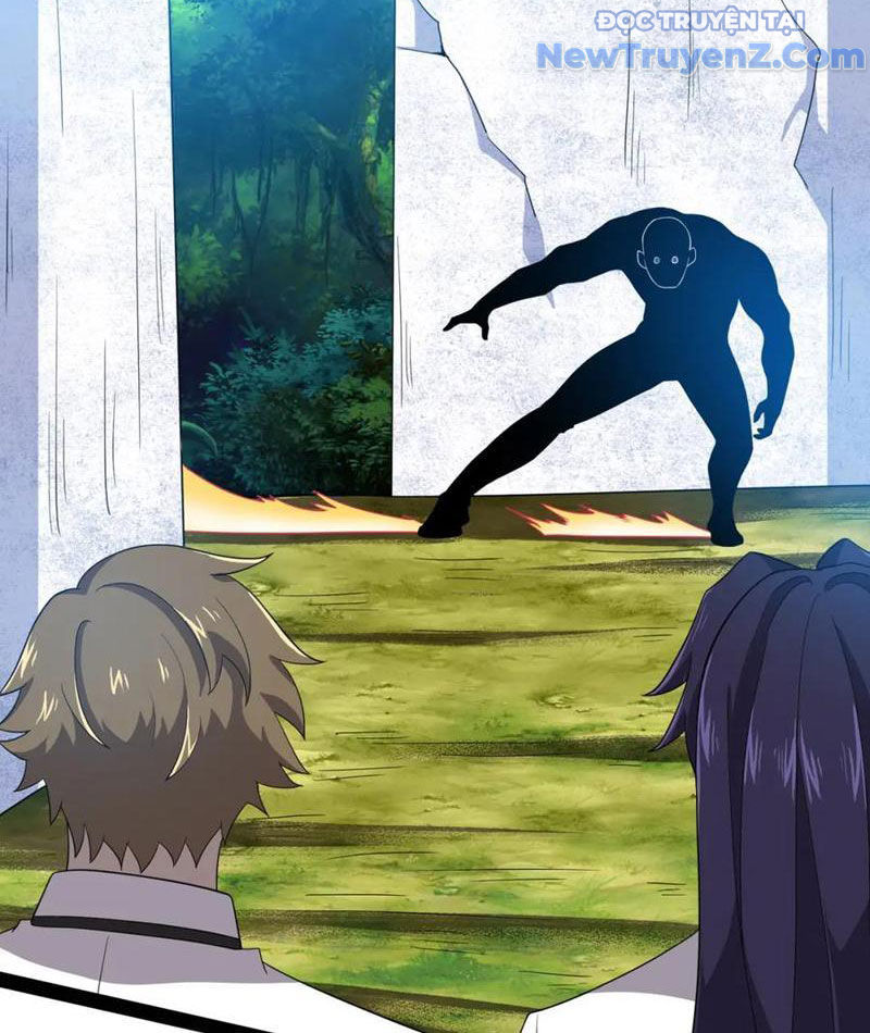 Từ Thôn Phệ Ma Thần Bắt Đầu Tiến Hóa Chap 23 - Next Chap 24