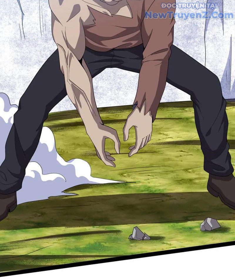 Từ Thôn Phệ Ma Thần Bắt Đầu Tiến Hóa Chap 23 - Next Chap 24