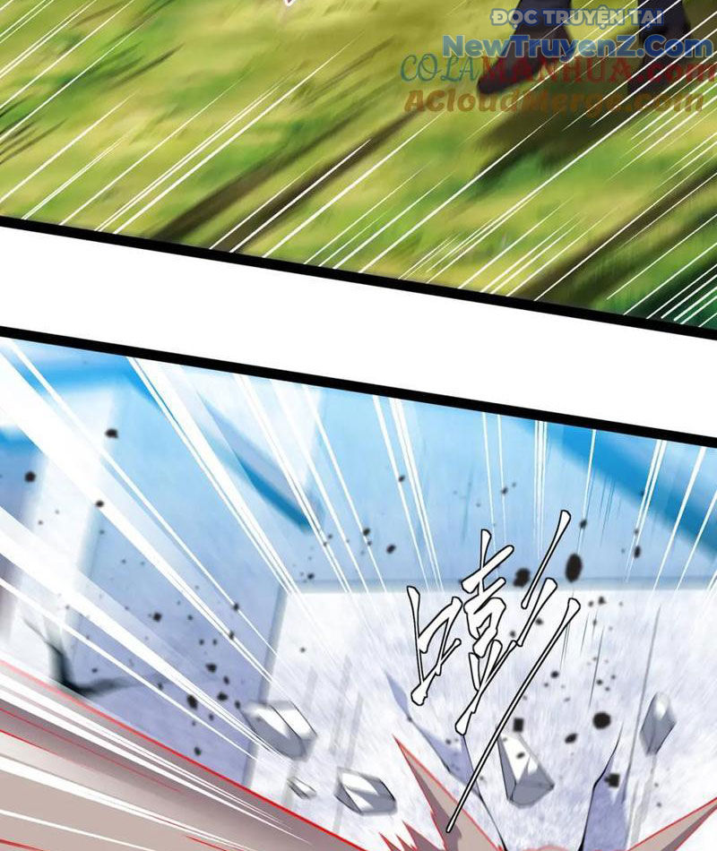 Từ Thôn Phệ Ma Thần Bắt Đầu Tiến Hóa Chap 23 - Next Chap 24