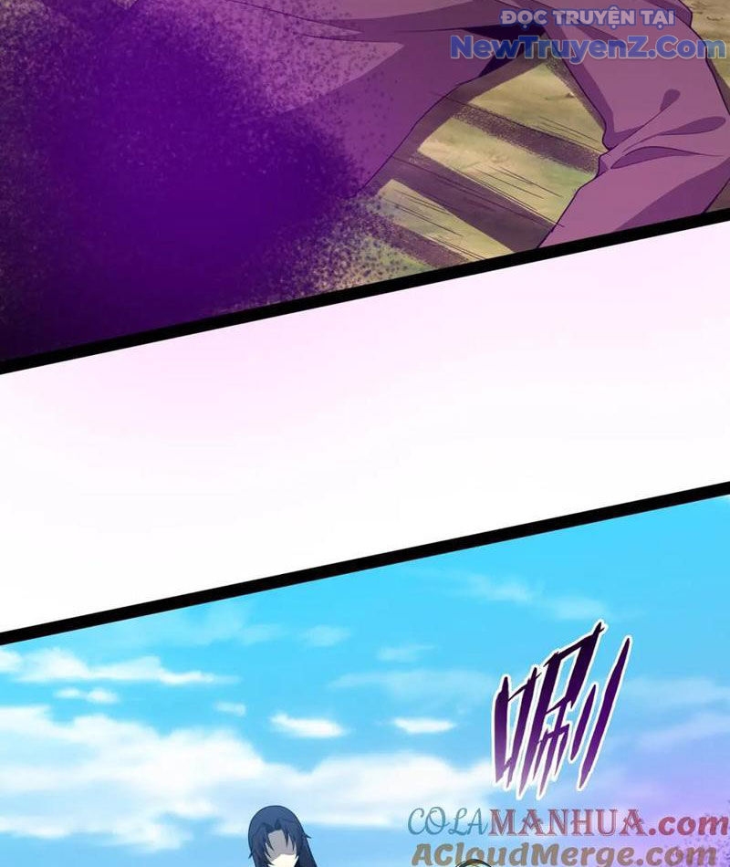 Từ Thôn Phệ Ma Thần Bắt Đầu Tiến Hóa Chap 23 - Next Chap 24