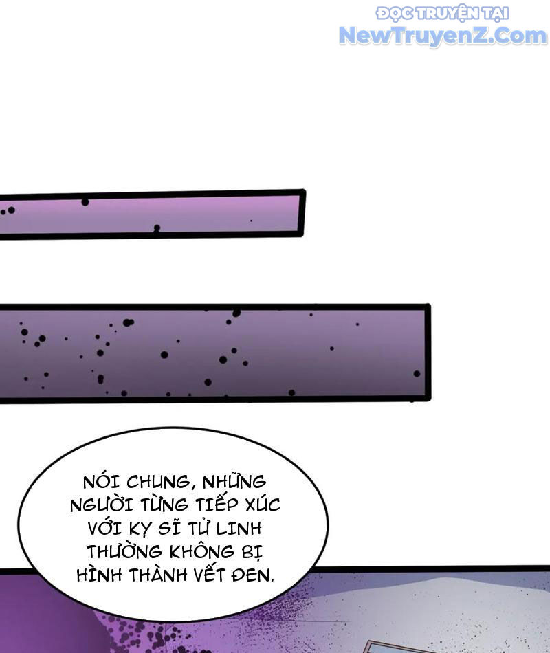 Từ Thôn Phệ Ma Thần Bắt Đầu Tiến Hóa Chap 23 - Next Chap 24