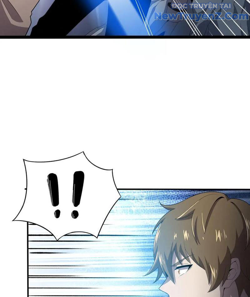 Từ Thôn Phệ Ma Thần Bắt Đầu Tiến Hóa Chap 23 - Next Chap 24