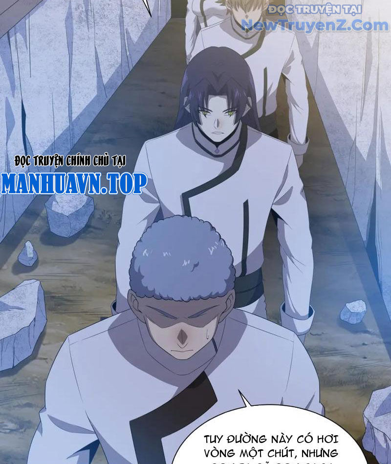 Từ Thôn Phệ Ma Thần Bắt Đầu Tiến Hóa Chap 23 - Next Chap 24