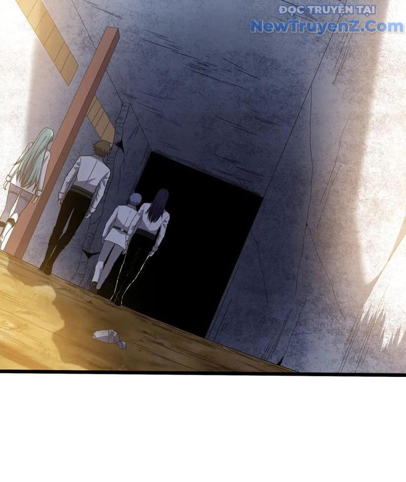 Từ Thôn Phệ Ma Thần Bắt Đầu Tiến Hóa Chap 23 - Next Chap 24