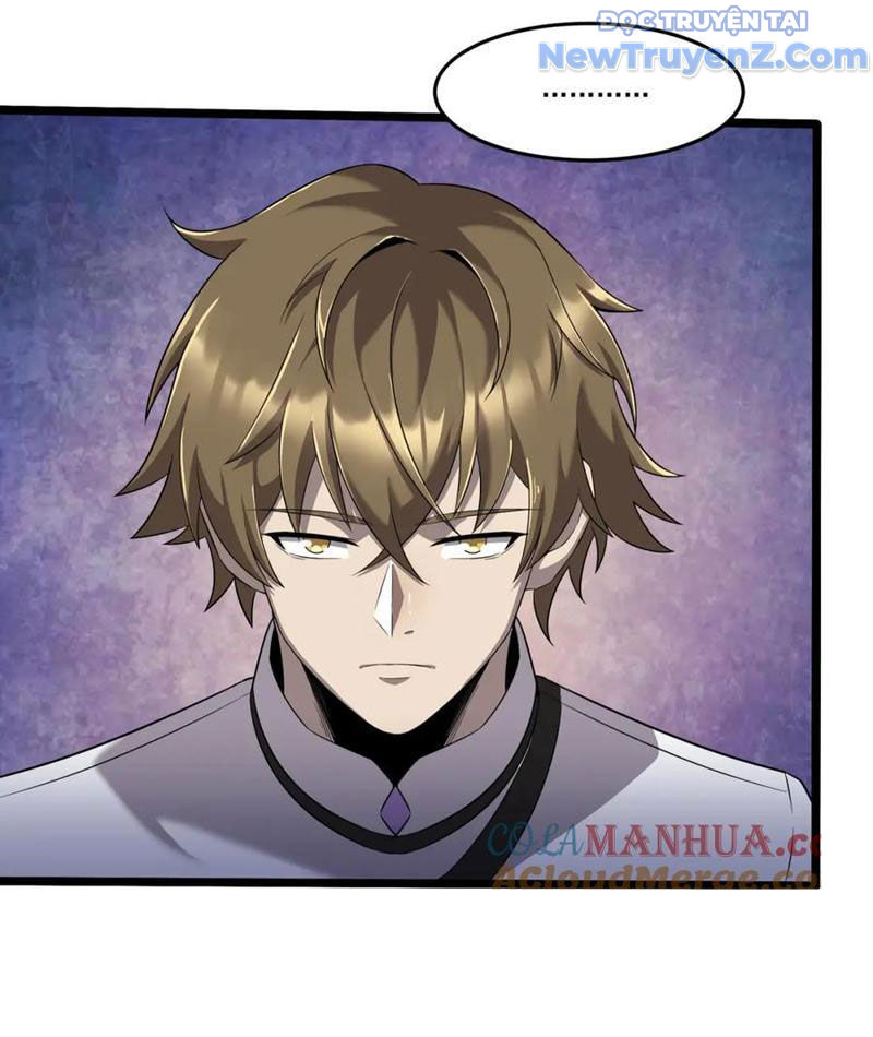 Từ Thôn Phệ Ma Thần Bắt Đầu Tiến Hóa Chap 23 - Next Chap 24