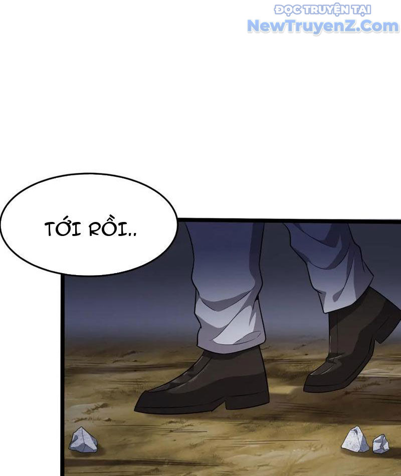 Từ Thôn Phệ Ma Thần Bắt Đầu Tiến Hóa Chap 23 - Next Chap 24