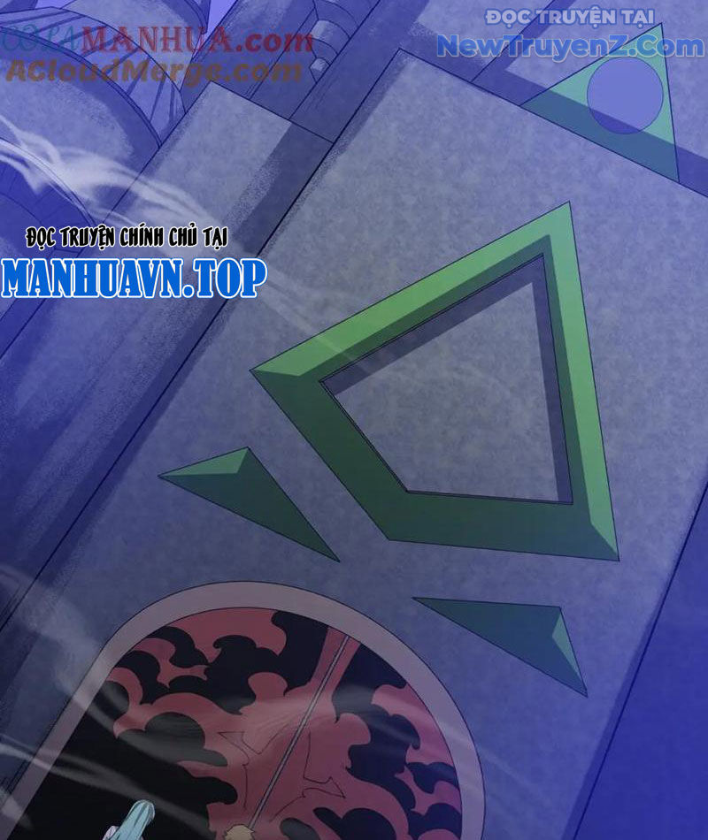 Từ Thôn Phệ Ma Thần Bắt Đầu Tiến Hóa Chap 23 - Next Chap 24