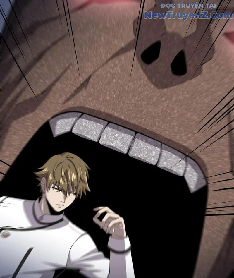 Từ Thôn Phệ Ma Thần Bắt Đầu Tiến Hóa Chap 24 - Next Chap 25