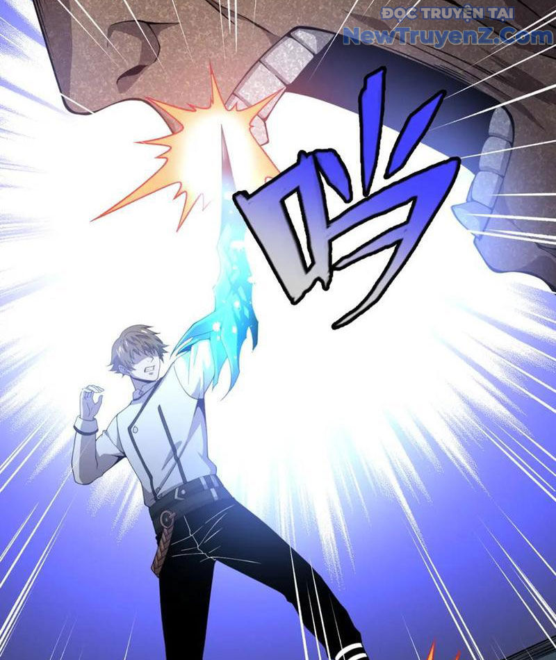 Từ Thôn Phệ Ma Thần Bắt Đầu Tiến Hóa Chap 24 - Next Chap 25