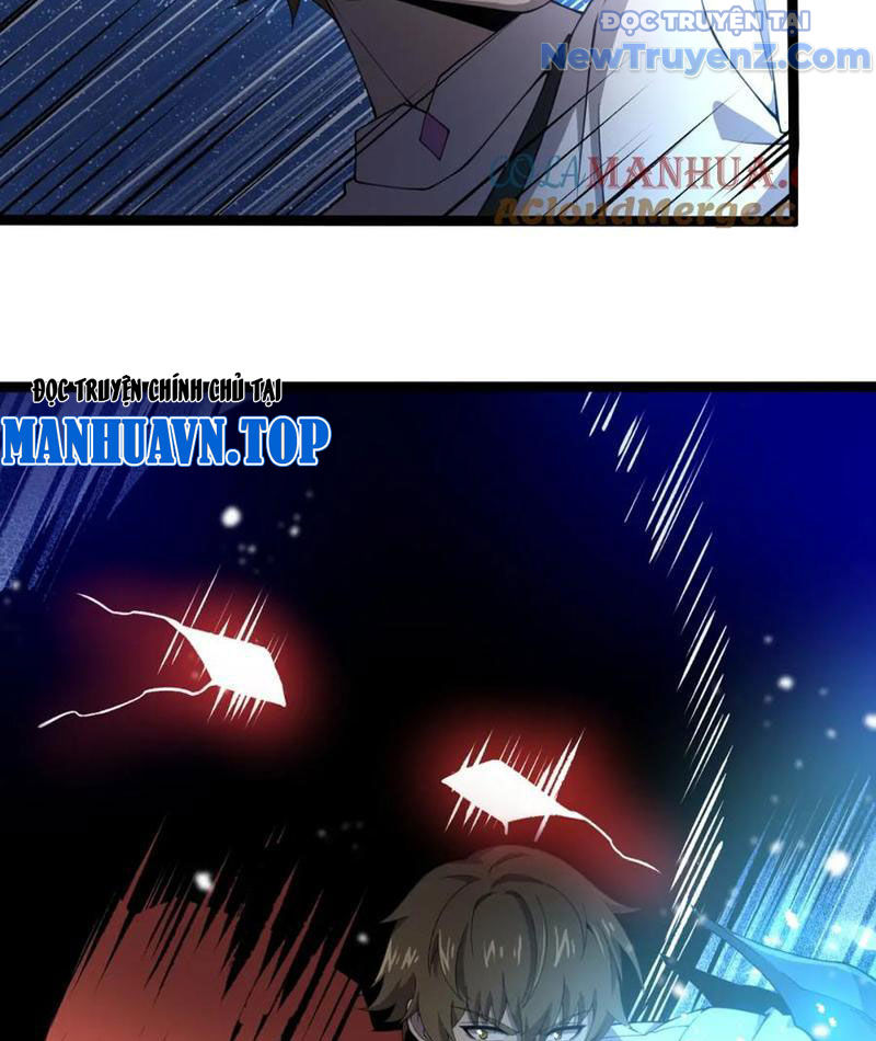 Từ Thôn Phệ Ma Thần Bắt Đầu Tiến Hóa Chap 24 - Next Chap 25