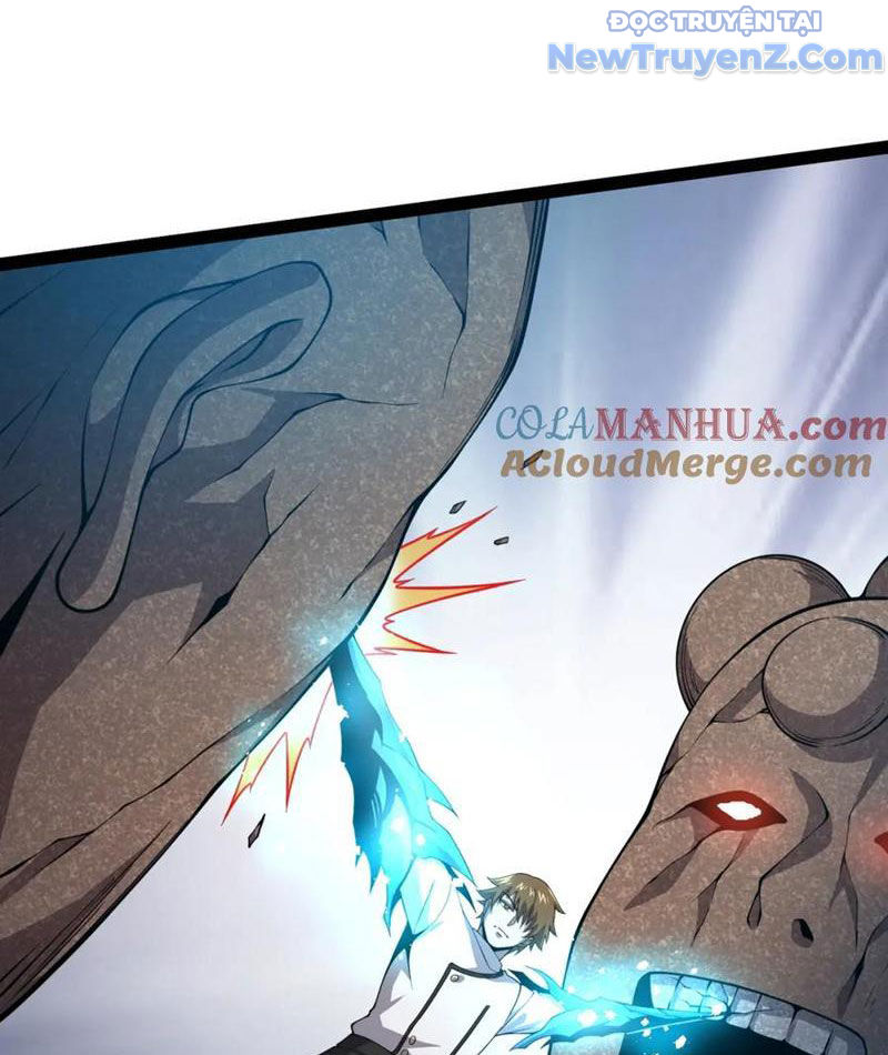 Từ Thôn Phệ Ma Thần Bắt Đầu Tiến Hóa Chap 24 - Next Chap 25