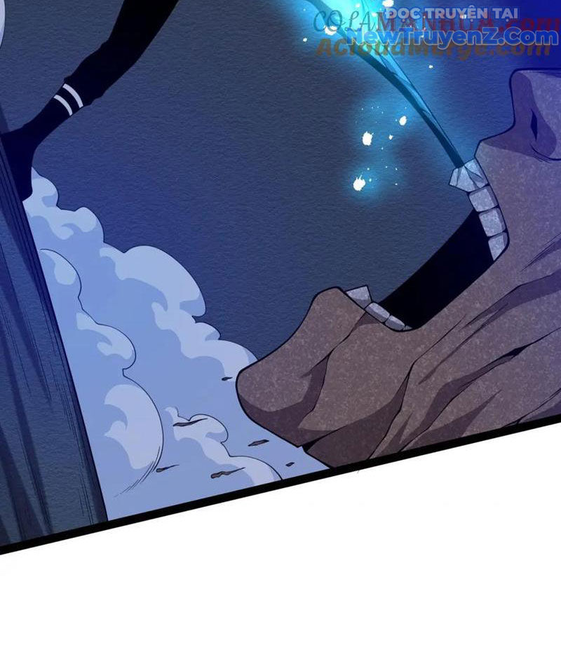 Từ Thôn Phệ Ma Thần Bắt Đầu Tiến Hóa Chap 24 - Next Chap 25