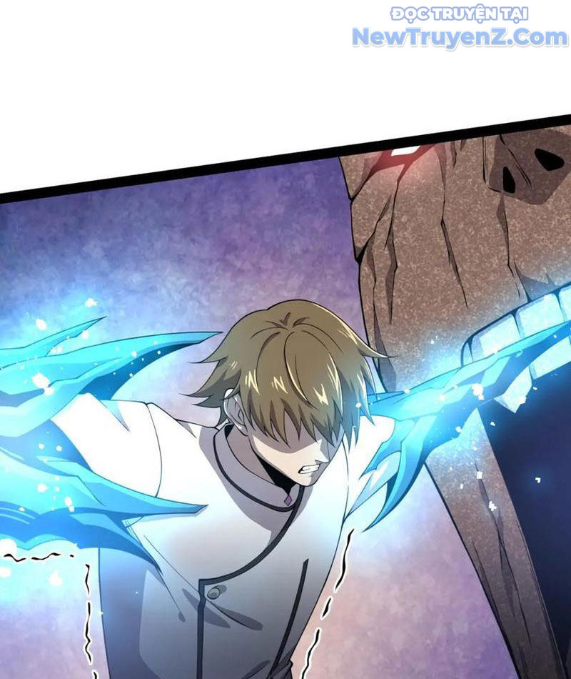 Từ Thôn Phệ Ma Thần Bắt Đầu Tiến Hóa Chap 24 - Next Chap 25