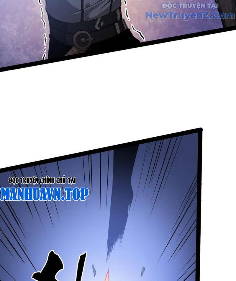 Từ Thôn Phệ Ma Thần Bắt Đầu Tiến Hóa Chap 24 - Next Chap 25