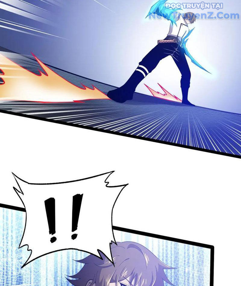 Từ Thôn Phệ Ma Thần Bắt Đầu Tiến Hóa Chap 24 - Next Chap 25