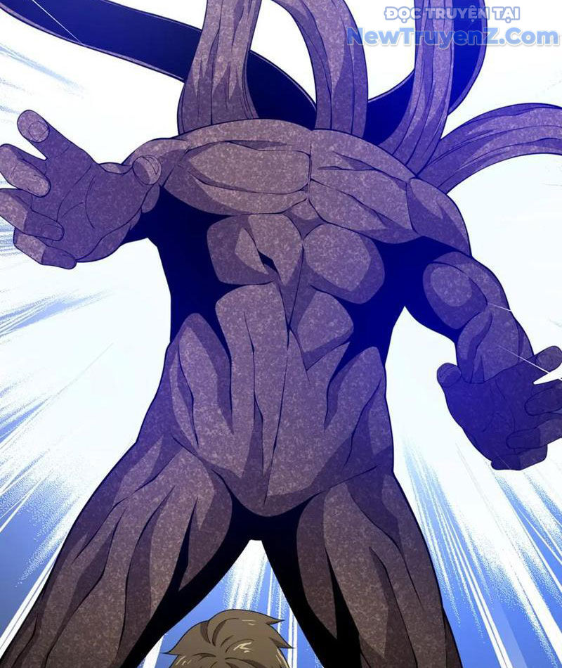 Từ Thôn Phệ Ma Thần Bắt Đầu Tiến Hóa Chap 24 - Next Chap 25