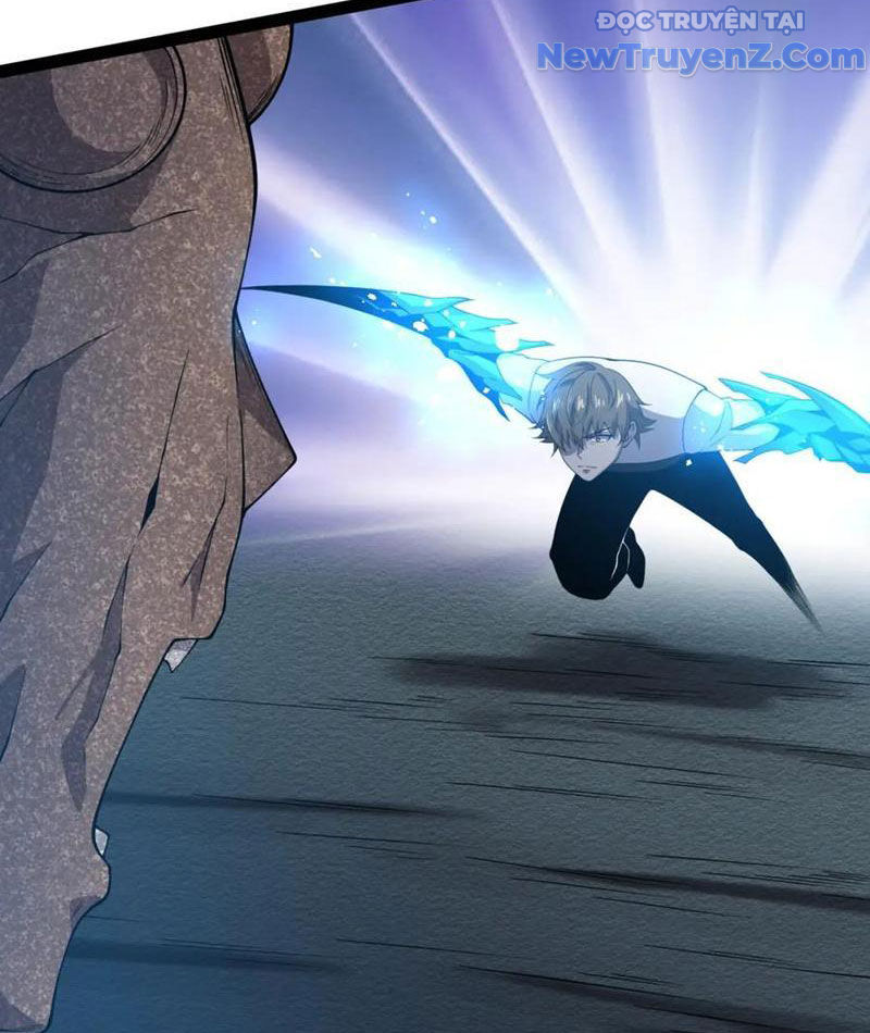 Từ Thôn Phệ Ma Thần Bắt Đầu Tiến Hóa Chap 24 - Next Chap 25