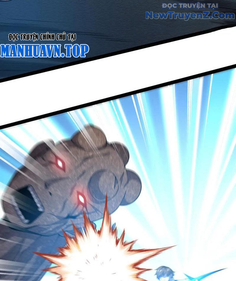 Từ Thôn Phệ Ma Thần Bắt Đầu Tiến Hóa Chap 24 - Next Chap 25