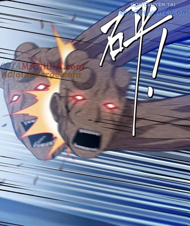 Từ Thôn Phệ Ma Thần Bắt Đầu Tiến Hóa Chap 24 - Next Chap 25