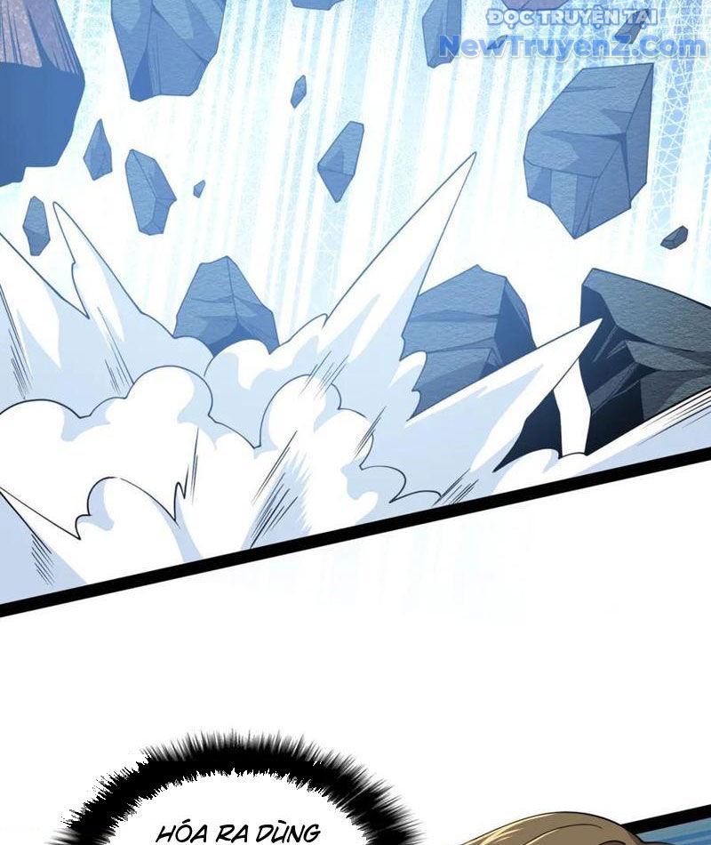 Từ Thôn Phệ Ma Thần Bắt Đầu Tiến Hóa Chap 24 - Next Chap 25