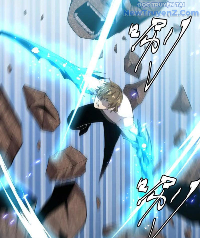 Từ Thôn Phệ Ma Thần Bắt Đầu Tiến Hóa Chap 24 - Next Chap 25