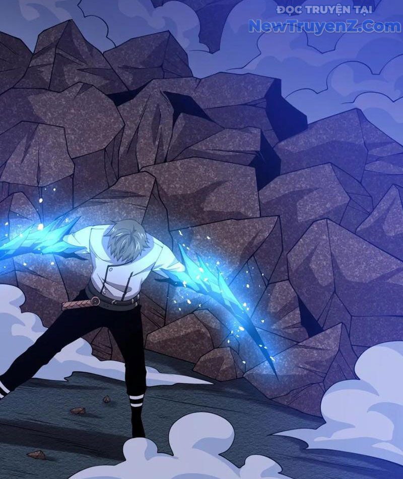 Từ Thôn Phệ Ma Thần Bắt Đầu Tiến Hóa Chap 24 - Next Chap 25