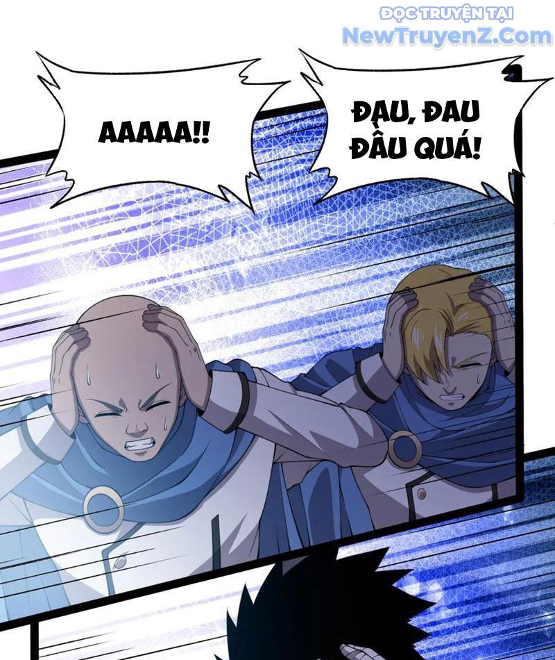 Từ Thôn Phệ Ma Thần Bắt Đầu Tiến Hóa Chap 26 - Next Chap 27