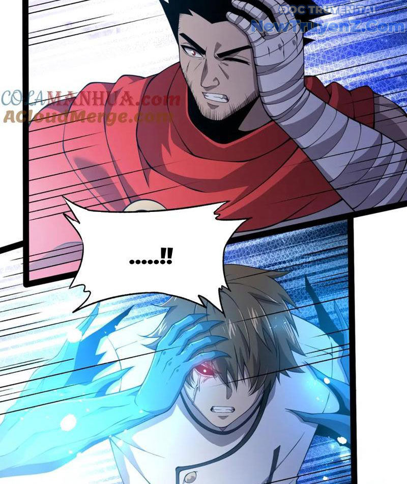 Từ Thôn Phệ Ma Thần Bắt Đầu Tiến Hóa Chap 26 - Next Chap 27