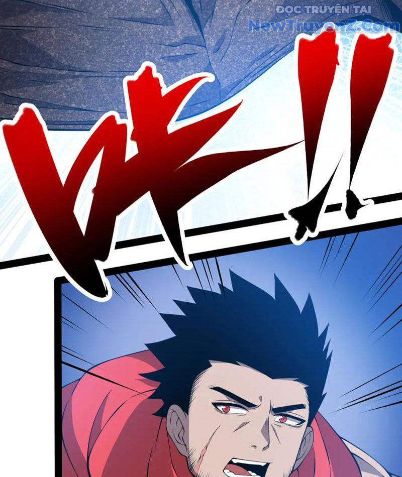 Từ Thôn Phệ Ma Thần Bắt Đầu Tiến Hóa Chap 27 - Next Chap 28