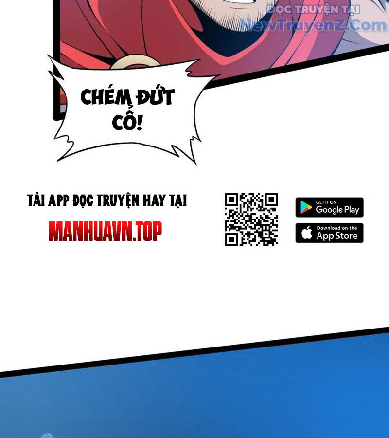 Từ Thôn Phệ Ma Thần Bắt Đầu Tiến Hóa Chap 27 - Next Chap 28