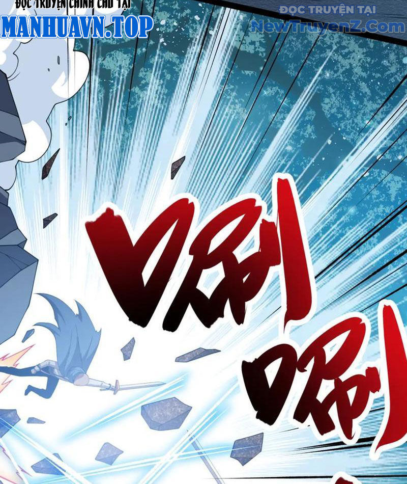 Từ Thôn Phệ Ma Thần Bắt Đầu Tiến Hóa Chap 27 - Next Chap 28