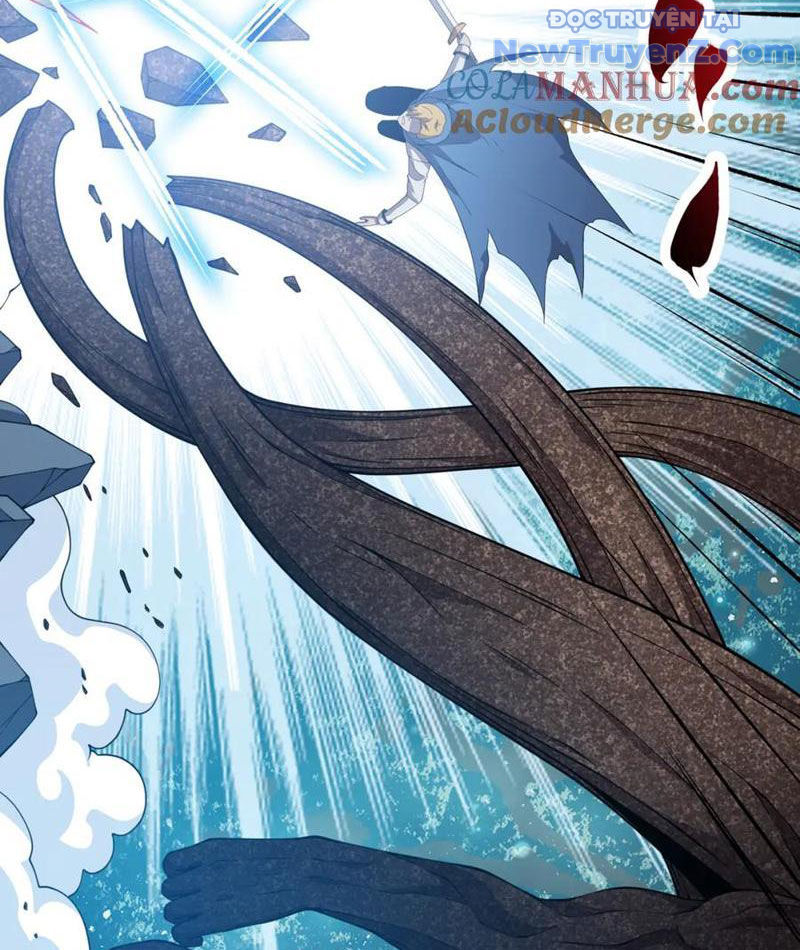 Từ Thôn Phệ Ma Thần Bắt Đầu Tiến Hóa Chap 27 - Next Chap 28