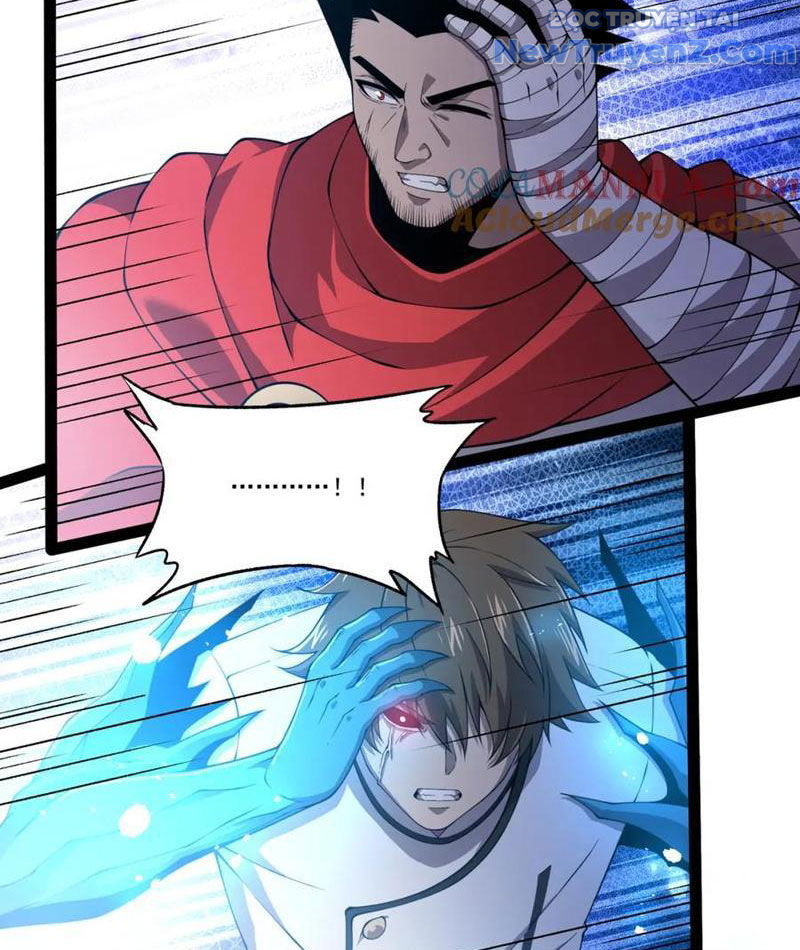 Từ Thôn Phệ Ma Thần Bắt Đầu Tiến Hóa Chap 27 - Next Chap 28