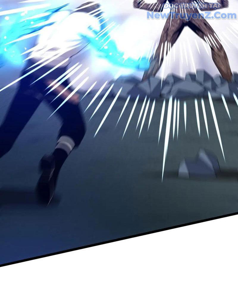 Từ Thôn Phệ Ma Thần Bắt Đầu Tiến Hóa Chap 27 - Next Chap 28