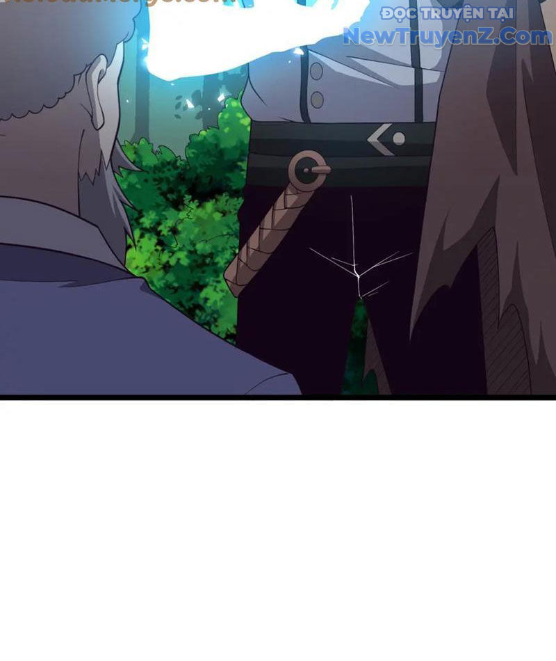 Từ Thôn Phệ Ma Thần Bắt Đầu Tiến Hóa Chap 28 - Next Chap 29