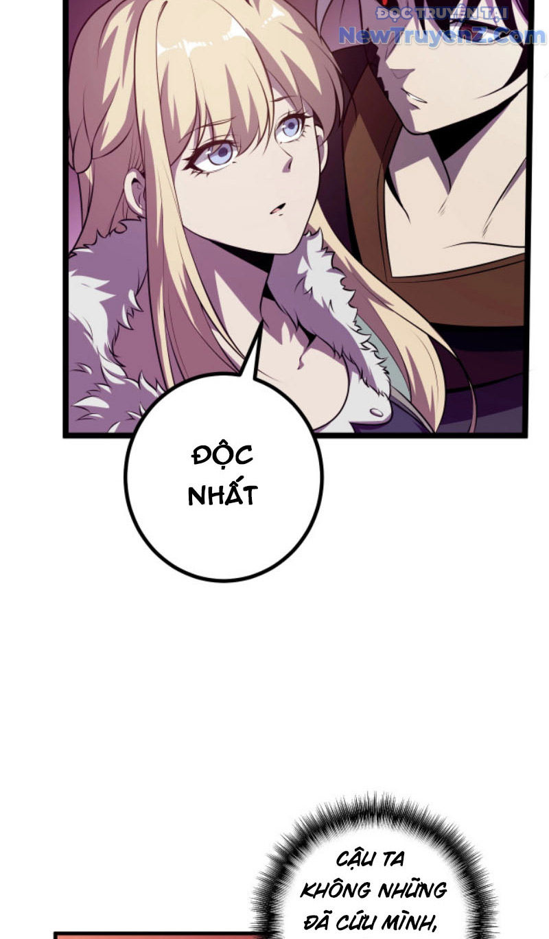 Từ Thôn Phệ Ma Thần Bắt Đầu Tiến Hóa Chap 3 - Next Chap 4